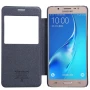 Nillkin Sparkle Series New Leather case for Samsung Galaxy J5108/Galaxy J5 (2016) 5.2inch order from official NILLKIN store